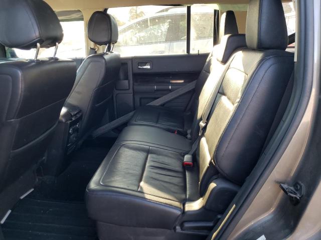 Photo 6 from auction – 2013 FORD FLEX SEL with VIN 2FMGK5C80DBD33385