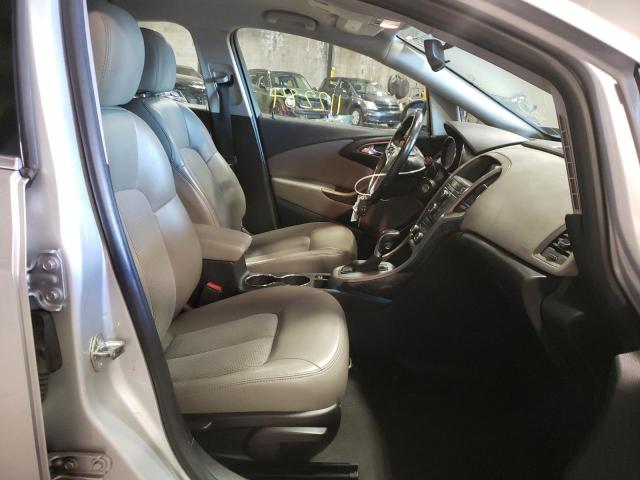 Photo 5 from auction – 2014 BUICK VERANO with VIN 1G4PP5SK7E4156666