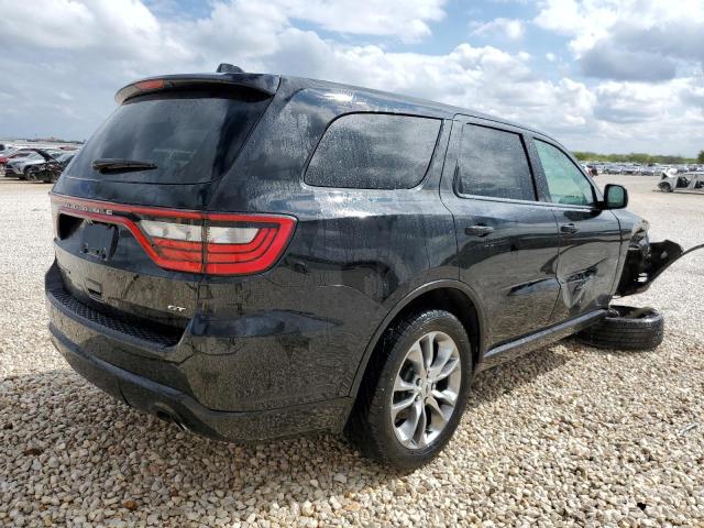 Photo 3 from auction – 2020 DODGE DURANGO GT with VIN 1C4RDHDG0LC285531