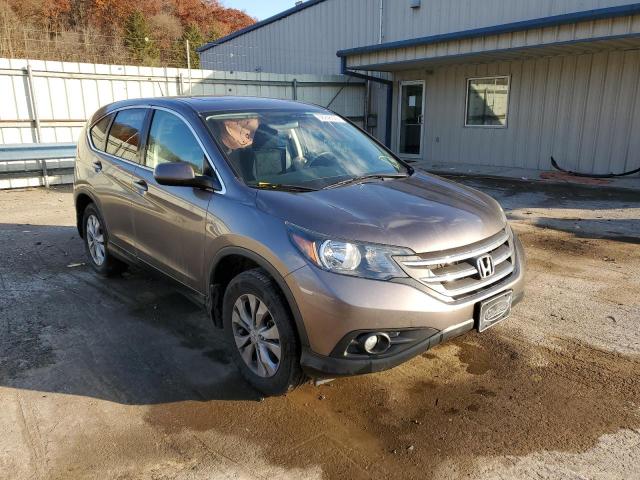 Photo 1 from auction – 2012 HONDA CR-V EX with VIN 5J6RM4H57CL063208