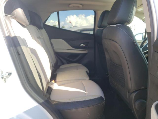 Photo 6 from auction – 2019 BUICK ENCORE PRE with VIN KL4CJASB8KB926114