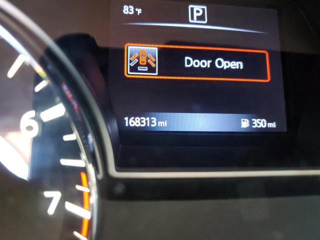Photo 8 from auction – 2017 NISSAN ALTIMA 2.5 with VIN 1N4AL3AP3HC298813