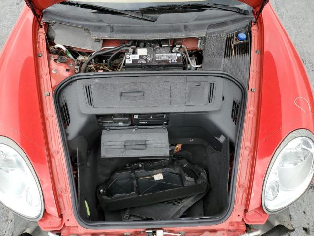 Photo 7 from auction – 2006 PORSCHE CAYMAN S with VIN WP0AB29886U780950