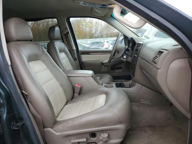 Photo 5 from auction – 2003 FORD EXPLORER E with VIN 1FMZU74E63UC32783