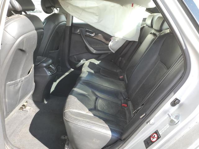 Photo 6 from auction – 2014 HYUNDAI AZERA with VIN KMHFG4JG6EA386137
