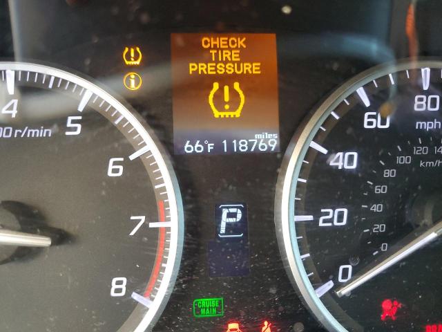Photo 8 from auction – 2015 ACURA ILX 20 with VIN 19VDE1F3XFE002390