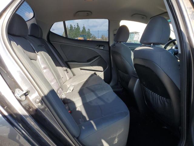 Photo 6 from auction – 2015 KIA OPTIMA LX with VIN KNAGM4A76F5634248