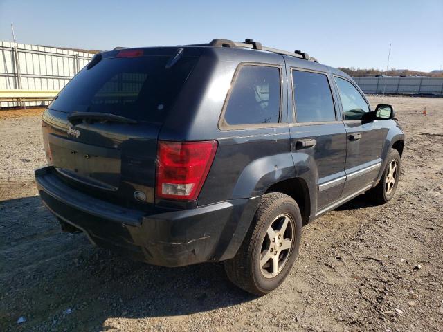 Photo 4 from auction – 2005 JEEP GRAND CHER with VIN 1J4GR48K75C646489