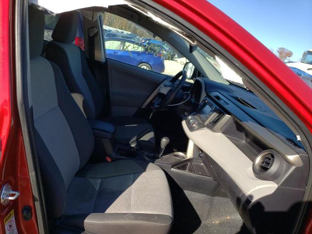 Zdjęcie 5 z aukcji – 2013 TOYOTA RAV4 LE z VIN 2T3BFREV6DW073181