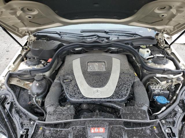 Photo 7 from auction – 2010 MERCEDES-BENZ E 350 with VIN WDDHF5GB0AA072954