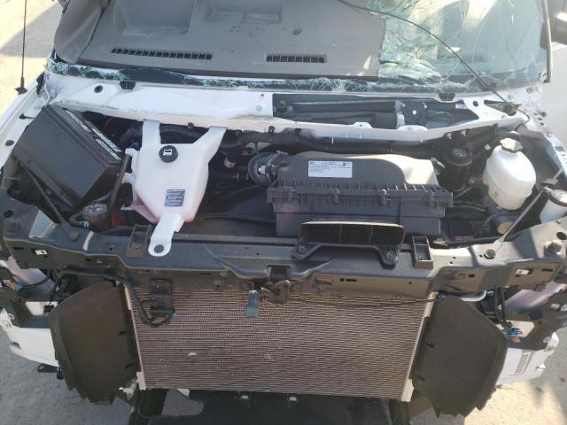 Photo 7 from auction – 2021 CHEVROLET EXPRESS G2 with VIN 1GCWGAFP4M1306182