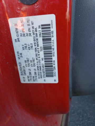 Photo 10 from auction – 2007 DODGE RAM 1500 S with VIN 1D7HU18257S143517
