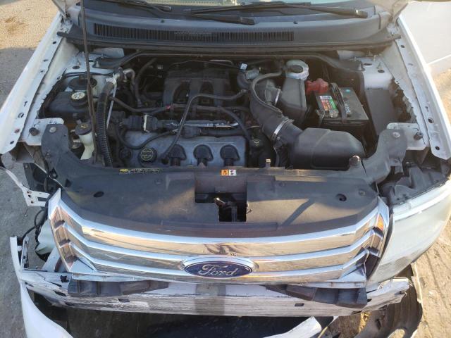 Photo 7 from auction – 2008 FORD TAURUS X L with VIN 1FMDK03W88GA04713