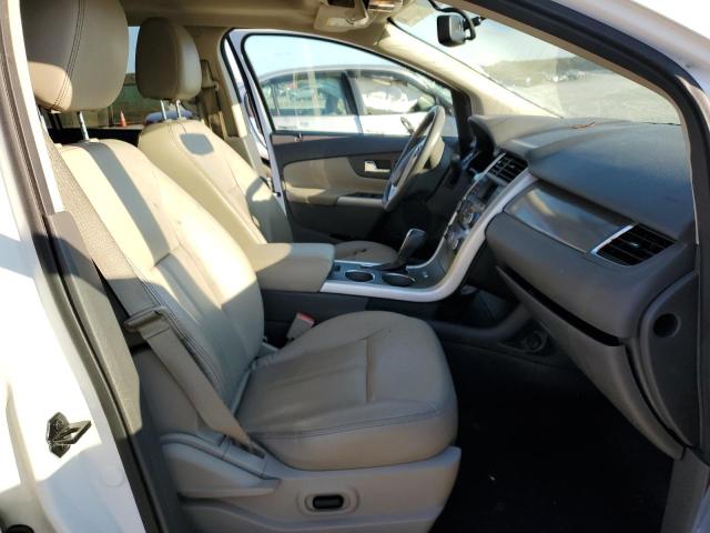 Photo 5 from auction – 2013 FORD EDGE SEL with VIN 2FMDK4JCXDBB19394