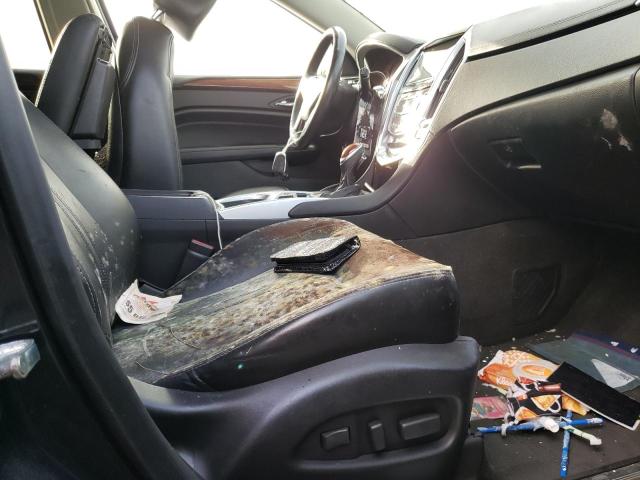 Photo 5 from auction – 2015 CADILLAC SRX PREMIU with VIN 3GYFNDE36FS516848