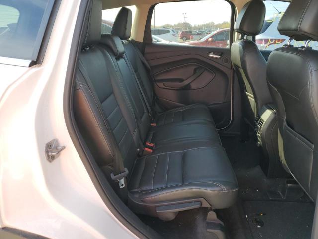 Photo 6 from auction – 2013 FORD ESCAPE SEL with VIN 1FMCU0HX2DUD35855