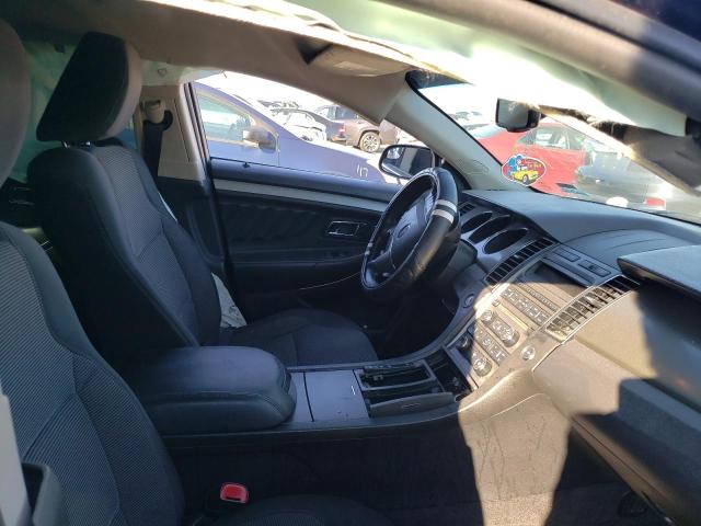 Photo 5 from auction – 2011 FORD TAURUS SEL with VIN 1FAHP2EW0BG118153