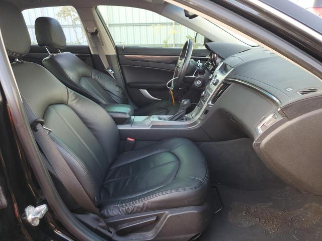 Photo 5 from auction – 2010 CADILLAC CTS with VIN 1G6DA5EG3A0106805