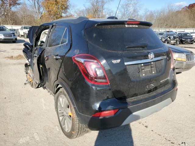 Photo 3 from auction – 2019 BUICK ENCORE PRE with VIN KL4CJASB6KB702095