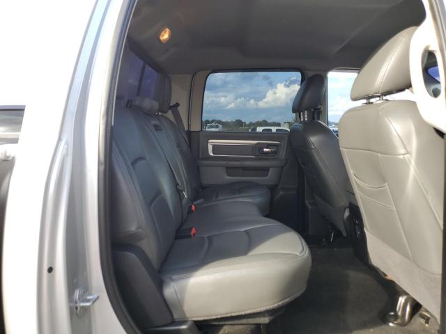 Photo 6 from auction – 2015 RAM 3500 SLT with VIN 3C63RRHL1FG542810