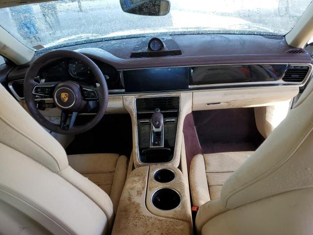 Photo 9 from auction – 2022 PORSCHE PANAMERA B with VIN WP0AJ2A76NL100876