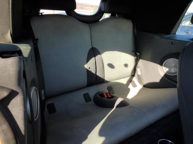 Photo 6 from auction – 2005 MINI COOPER S with VIN WMWRH33515TF83919