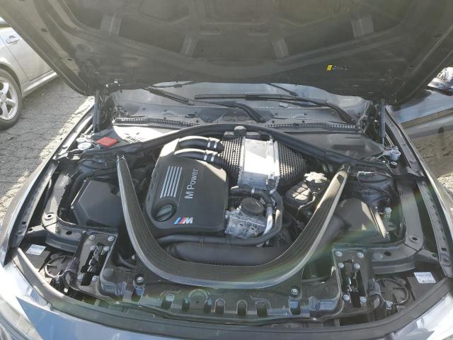 Foto 7 de la subasta – 2017 BMW M4 con VIN WBS3R9C55HK709966