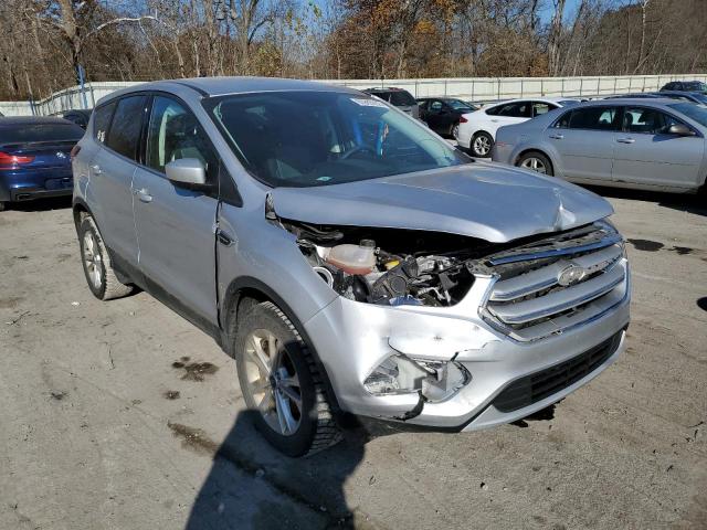 FORD ESCAPE SE 2019 with VIN 1FMCU9GD0KUA94547 - Photo from auction