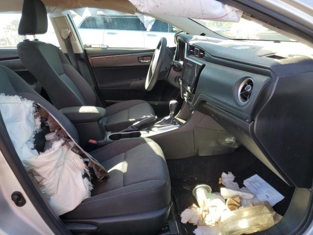 Photo 5 from auction – 2018 TOYOTA COROLLA L with VIN 5YFBURHE3JP855140