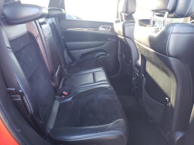 Photo 6 from auction – 2014 JEEP GRAND CHER with VIN 1C4RJFDJ9EC251311