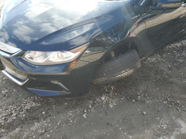 Photo 9 from auction – 2016 CHEVROLET VOLT LT with VIN 1G1RC6S53GU121515
