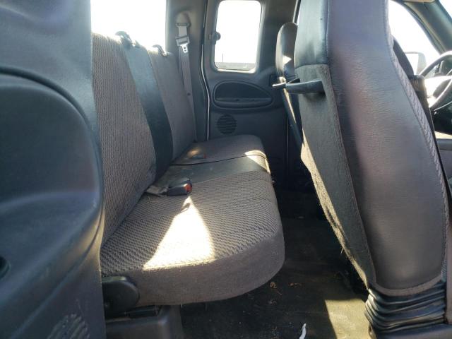 Photo 6 from auction – 2002 DODGE RAM 2500 with VIN 3B7KF23C22M243883