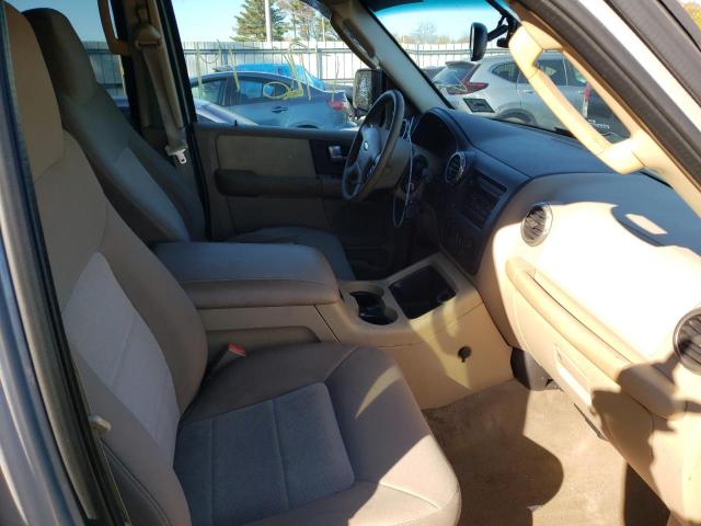 Photo 5 from auction – 2003 FORD EXPEDITION with VIN 1FMPU16L53LC41979