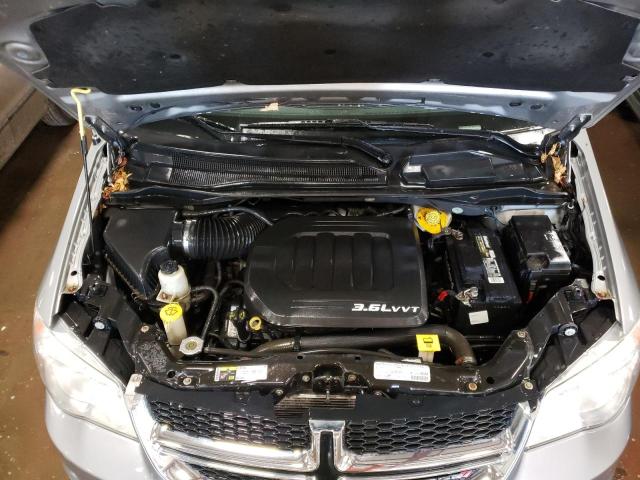 Photo 7 from auction – 2013 DODGE GRAND CARA with VIN 2C4RDGBG1DR761646