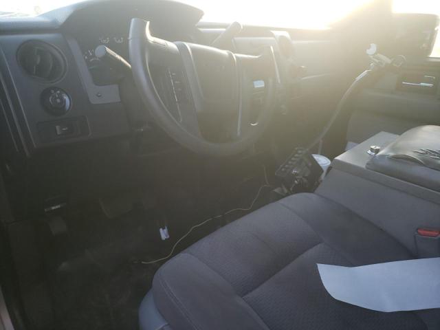 Photo 8 from auction – 2013 FORD F150 SUPER with VIN 1FTFW1EFXDKF33544