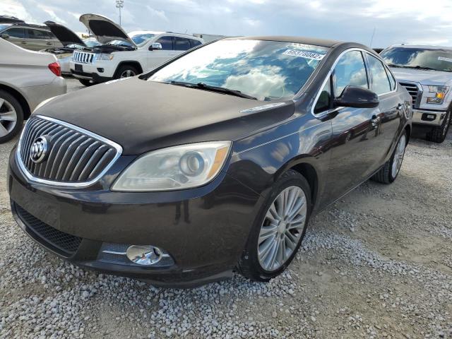 Photo 2 from auction – 2013 BUICK VERANO CON with VIN 1G4PR5SK5D4207333