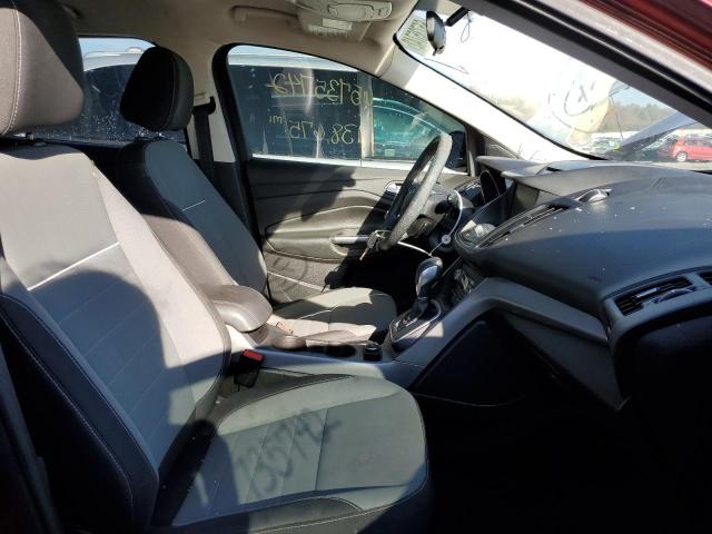 Photo 5 from auction – 2014 FORD ESCAPE SE with VIN 1FMCU9GXXEUA77091