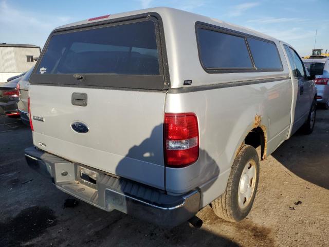 صورة رقم 4 من المزاد - 2004 FORD F150 مع VIN 1FTRF12W44KD83769