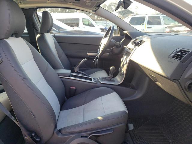 Photo 5 from auction – 2008 VOLVO C30 T5 with VIN YV1MK672582052580