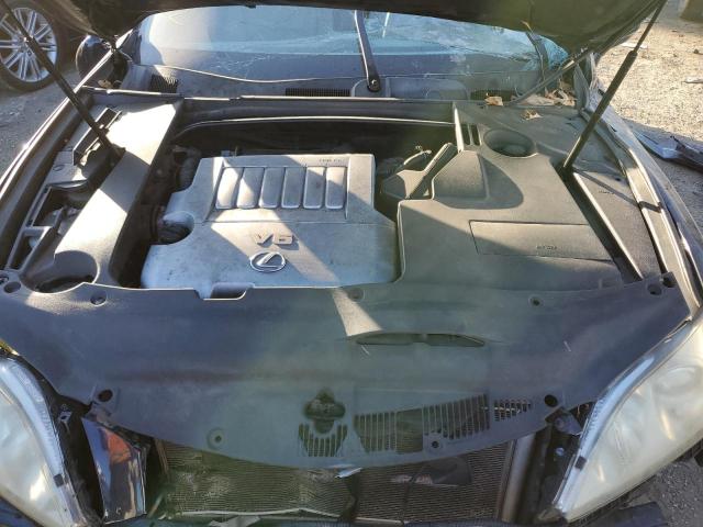 Photo 7 from auction – 2008 LEXUS ES 350 with VIN JTHBJ46GX82252662