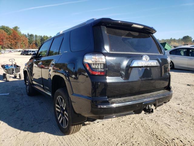 Photo 3 from auction – 2015 TOYOTA 4RUNNER SR with VIN JTEBU5JR6F5220645