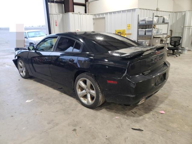 Photo 3 from auction – 2012 DODGE CHARGER SX with VIN 2C3CDXHG5CH164473
