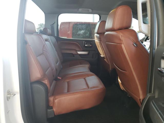 Photo 6 from auction – 2016 CHEVROLET SILVERADO with VIN 3GCPCREC8GG190374