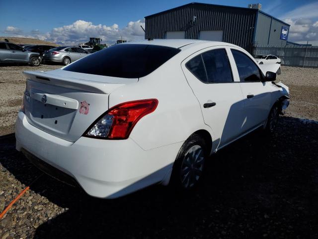 Photo 4 from auction – 2018 NISSAN VERSA S with VIN 3N1CN7AP0JL888176