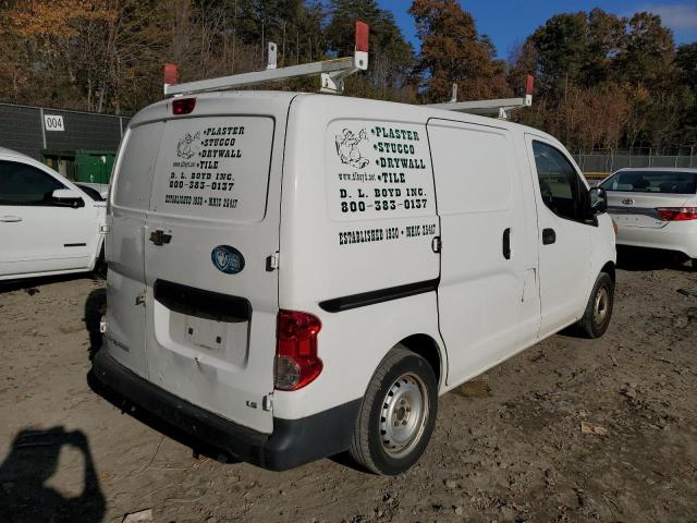 Photo 4 from auction – 2015 CHEVROLET CITY EXPRE with VIN 3N63M0YN8FK704236