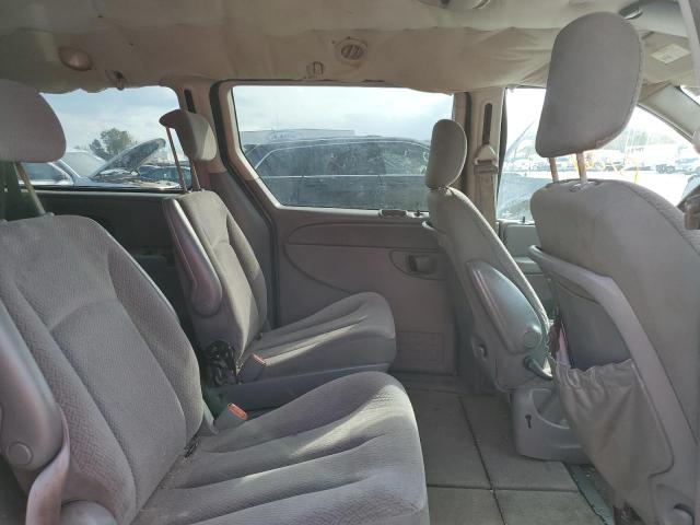 Photo 6 from auction – 2006 CHRYSLER TOWN & COU with VIN 2A4GP44R96R881171