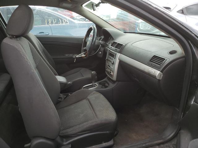 Photo 5 from auction – 2006 CHEVROLET COBALT SS with VIN 1G1AM15B667798151
