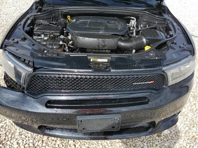 Photo 12 from auction – 2020 DODGE DURANGO GT with VIN 1C4RDHDG0LC285531