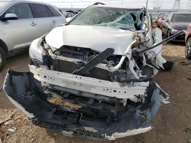 Photo 9 from auction – 2016 SUBARU CROSSTREK with VIN JF2GPADC4G8318527
