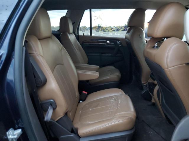 Photo 6 from auction – 2015 BUICK ENCLAVE with VIN 5GAKRCKD5FJ339342